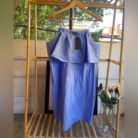 Vero Moda Dress. Size- XL - Picture 7 of 7